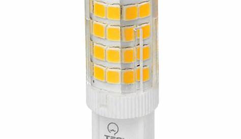 LED Žarulja G9/7W/230V 4000K Svijet svjetiljki
