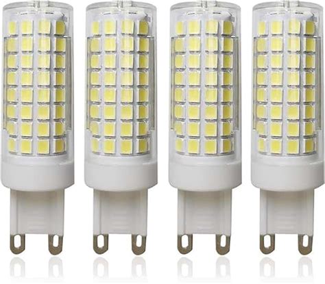 g9 led bulb 75w equivalent