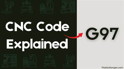 Telugu CNC programming Gcode G96,G97 YouTube