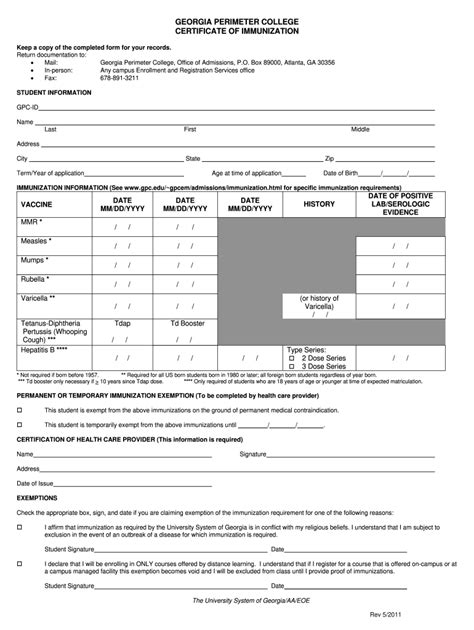 GA Form 3300 1998 Fill and Sign Printable Template Online US Legal