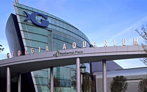 ga aquarium customer service