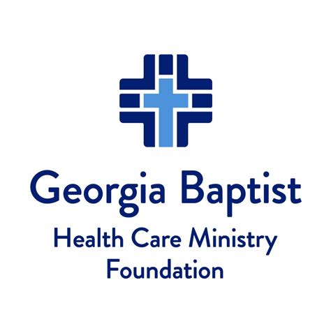 ga baptist health care ministry foundation