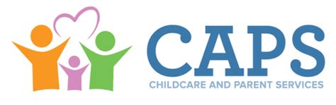 Ga Caps Program Login