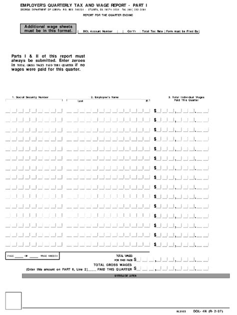 ga dol unemployment phone number