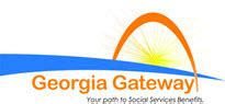ga gateway home page