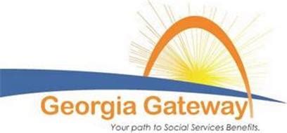ga gateway site down