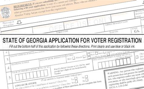 ga gov voting registration