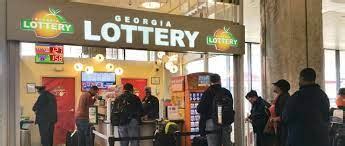 ga lottery headquarters atlanta