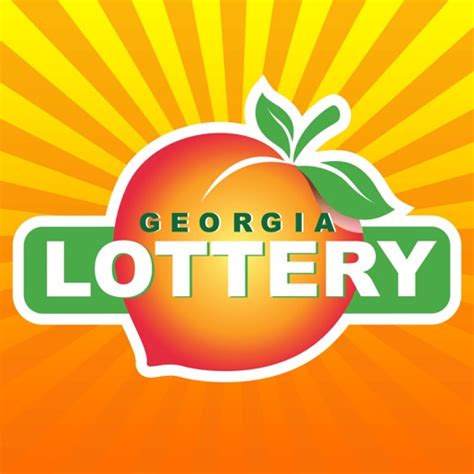 ga lottery homepage official site