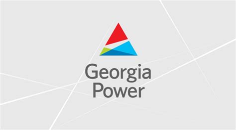 ga power bill pay login in my account