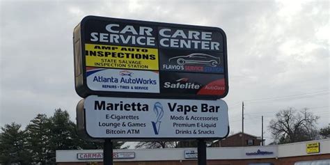 ga salvage inspection stations