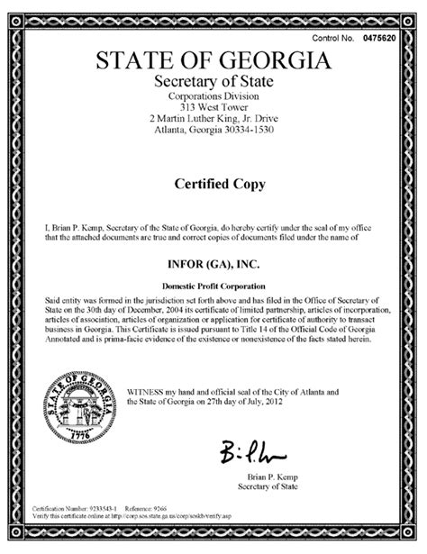 ga secretary of state llc annual registration