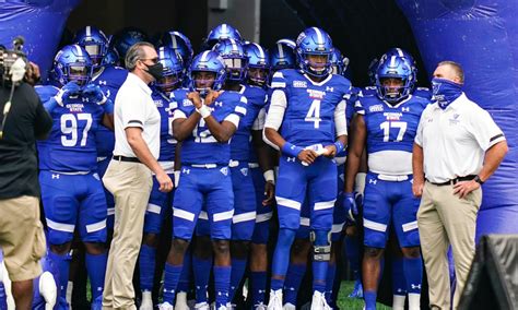 ga state college football team