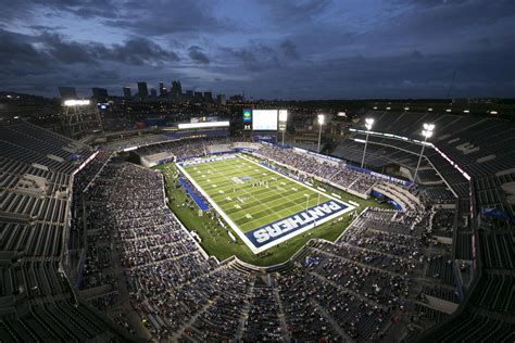 ga state football game