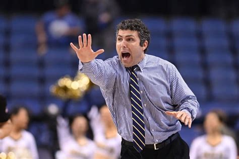 ga tech basketball coach fired