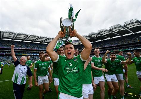 gaa all ireland winners list hurling