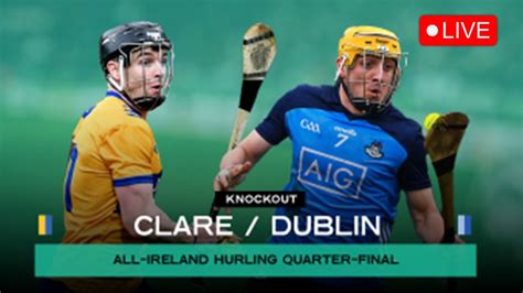 gaa go live stream abroad