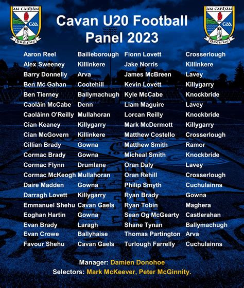 gaa league fixtures 2023