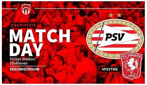 Samenvatting: PSV - FC Twente - YouTube