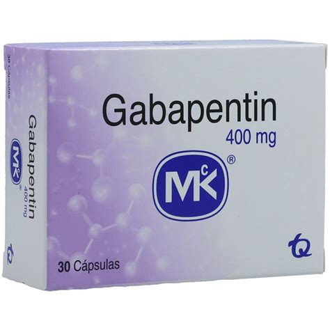 Understanding Gabapentin 400 mg: Uses, Side Effects, and Precautions
