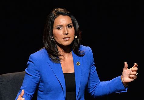 Gabbard sues Clinton for defamation over ‘Russian asset’ comment