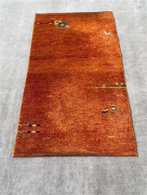 33+ nett Fotos Teppiche Gabbeh / Barwala Gabbeh Teppich Von Kibek In