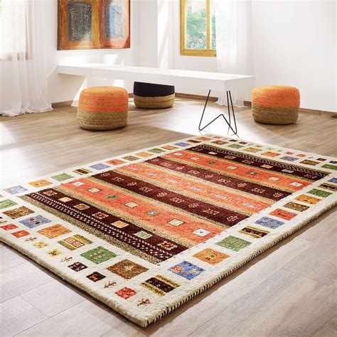 Gabbeh Teppich 245 cm 175 cm Catawiki