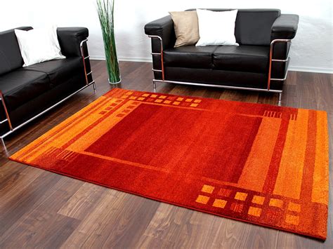 GabbehTeppich rot Kaufen auf Ricardo