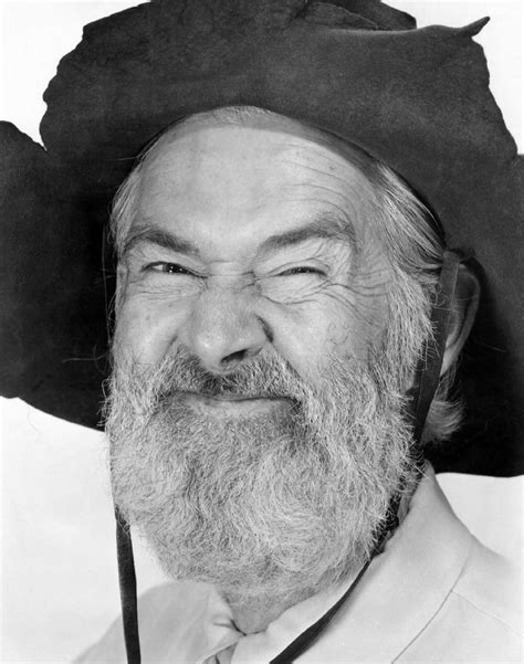 gabby hayes teeth