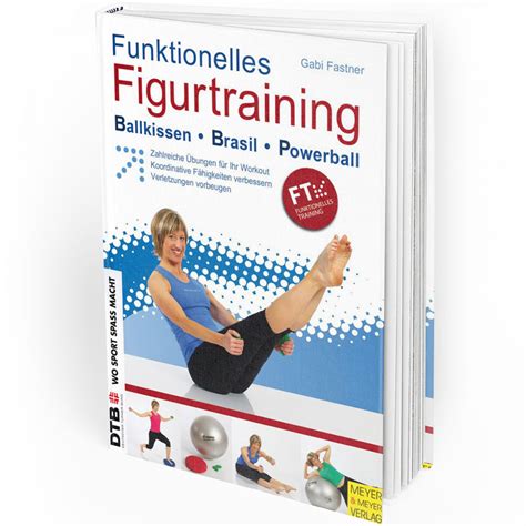 gabi fastner functional training