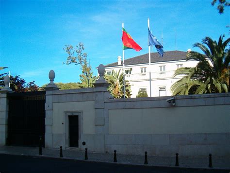 gabinete do primeiro ministro contactos