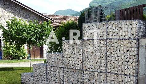 Gabion pas cher allemagne Construction maison béton armé