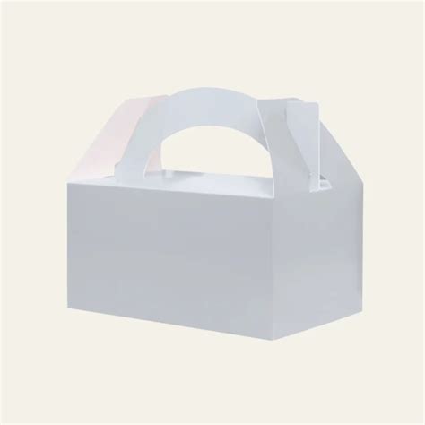 Kraft Lunch Boxes Gable Boxes & Eco Party Food Trays Online Pretty