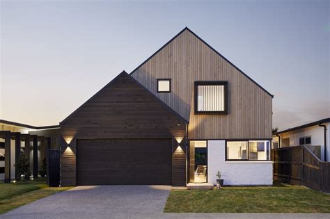 Hip & Gable Architecture architecture