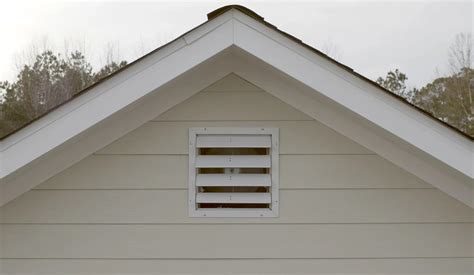 Gable Vent Translation