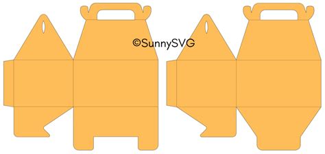 Download gable-box SVG