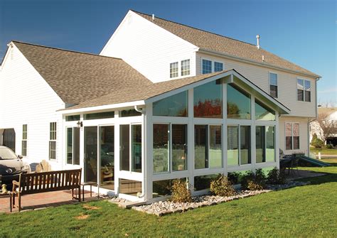 blomster.shop:gabled roof design sunroom