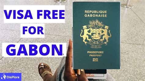 gabon passport visa free countries
