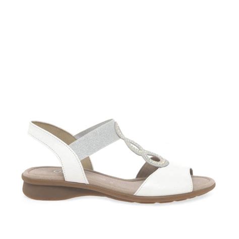 Gabor Sebring Womens Modern Sandals Gabor Shoes