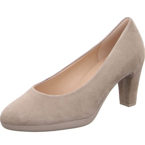 Beige GABOR Pumps 470.2 Omoda.at