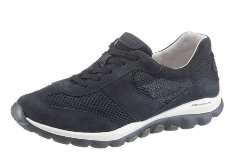 Gabor RollingSoft Schuhe hellbraun 56.973.32 Schuhhaus Strauch