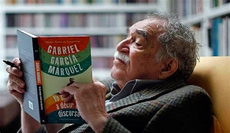 Gabriel Garcia Marquez Okuma Sırası