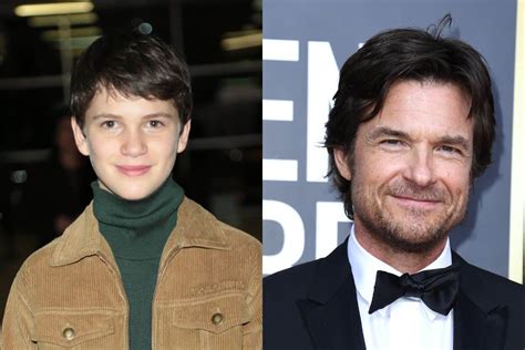 Viral Gabriel Bateman Related To Jason Bateman Trending