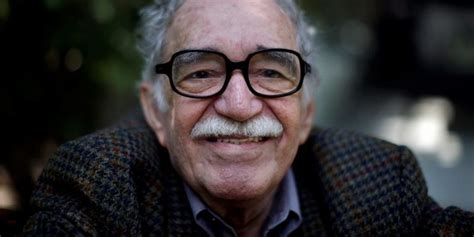 gabriel garcia marquez characteristics