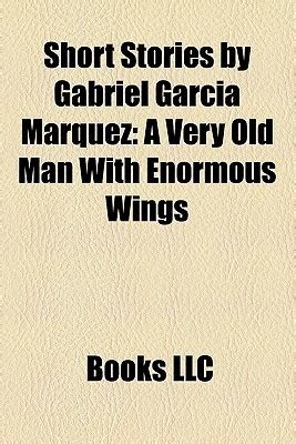 gabriel garcia marquez short stories pdf