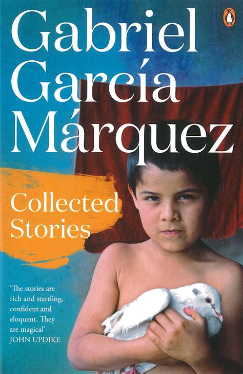 gabriel marquez short stories