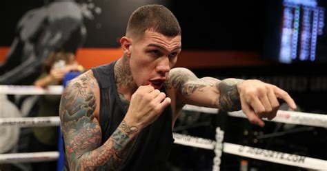 gabriel rosado last fight