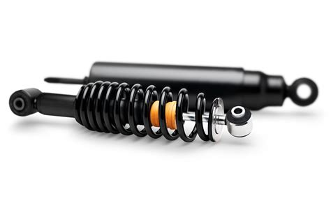 Gabriel Shock Absorbers Wiki