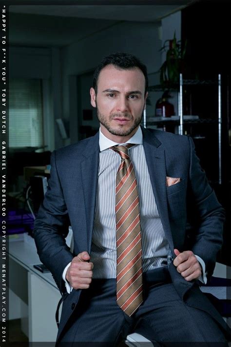 gabriel vanderloo