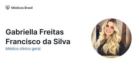 gabriella freitas francisco da silva